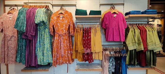 Fabindia